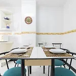 Albareda Canteras דירה
