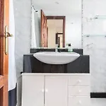 דירה Albareda Canteras *