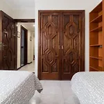 דירה Albareda Canteras לאס פאלמס דה גראן קנאריה