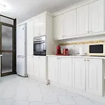 דירה Albareda Canteras *