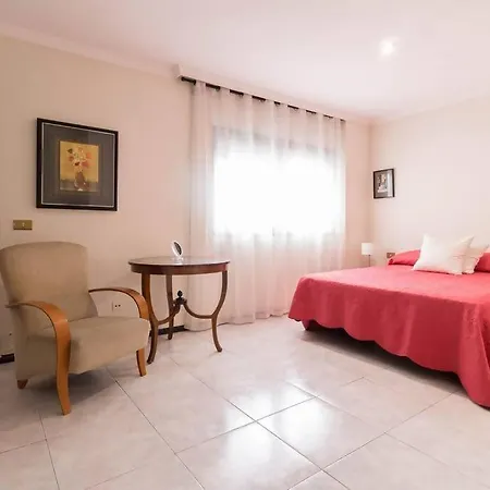 דירה Albareda Canteras לאס פאלמס דה גראן קנאריה