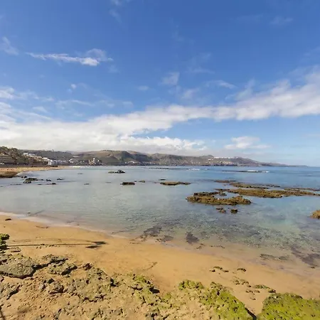 Albareda Canteras Апартаменты *