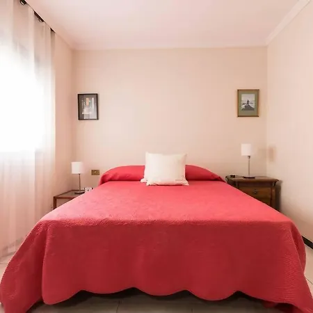 Albareda Canteras Апартаменты *