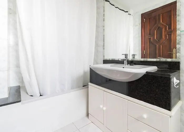 Albareda Canteras Apartamento Las Palmas de Gran Canaria