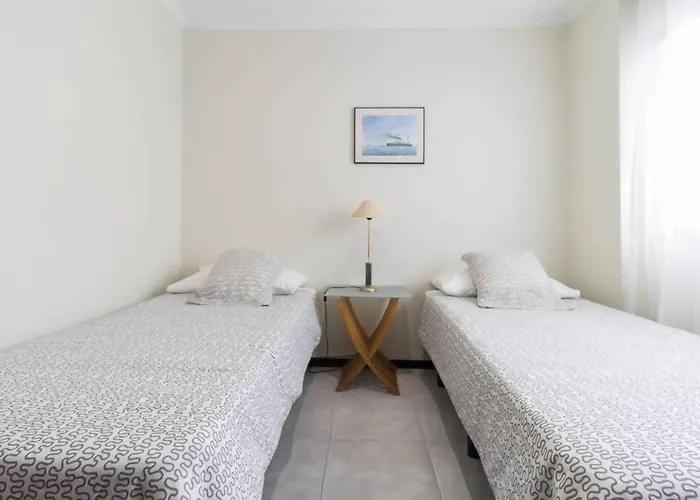 Albareda Canteras * Las Palmas de Gran Canaria