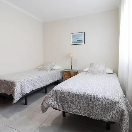 Διαμέρισμα Albareda Canteras Λας Πάλμας ντε Γκραν Κανάρια