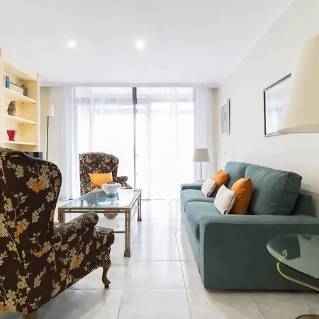 Albareda Canteras Διαμέρισμα *