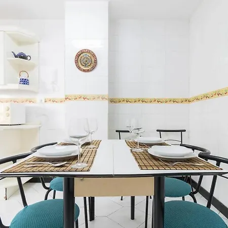 Albareda Canteras Διαμέρισμα