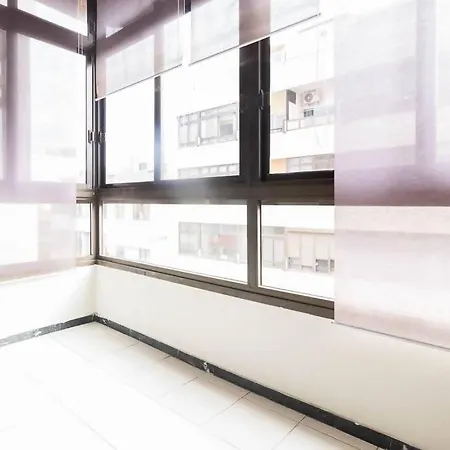 Διαμέρισμα Albareda Canteras