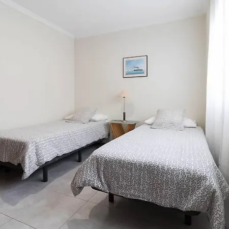 Albareda Canteras Λας Πάλμας ντε Γκραν Κανάρια