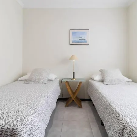 Albareda Canteras * Λας Πάλμας ντε Γκραν Κανάρια