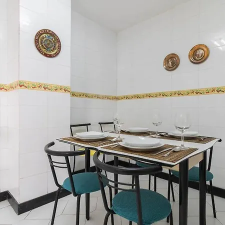 Albareda Canteras * Λας Πάλμας ντε Γκραν Κανάρια